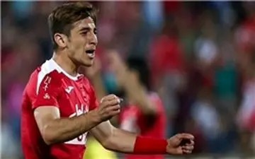 حضور بازیکن سابق تیم پرسپولیس در لیگ ترکیه منتفی شد