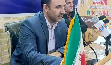 تصویب ۱۵۰ میلیارد تومان اعتبار برای تکمیل موزه منطقه‌ای کرمانشاه/ برگزاری دو رویداد بین‌المللی در خرداد‌ماه