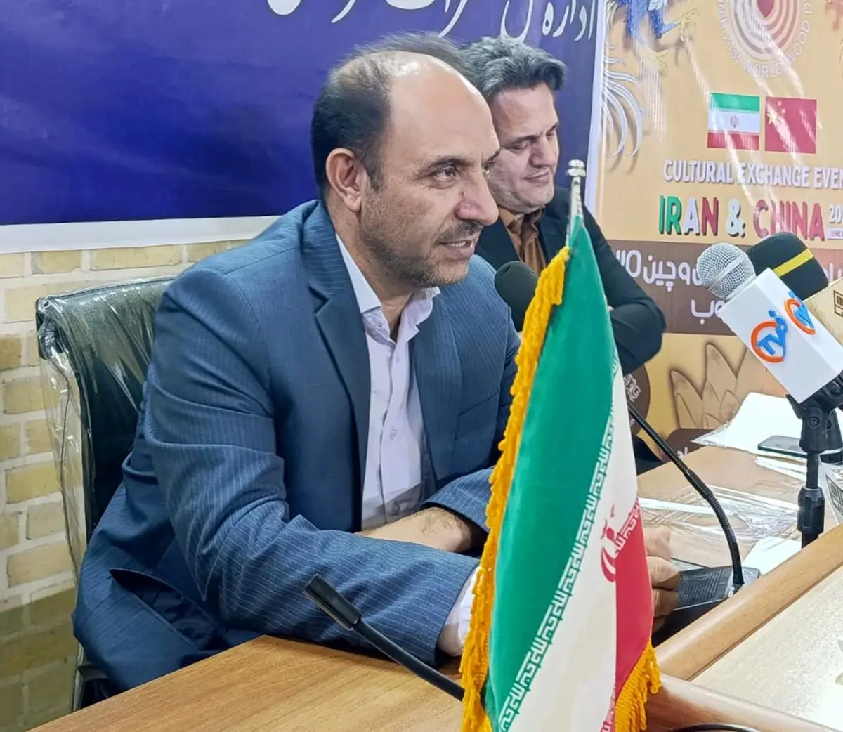   مدیرکل میراث فرهنگی استان خبر داد؛ 