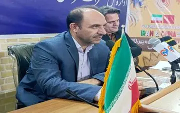 تصویب ۱۵۰ میلیارد تومان اعتبار برای تکمیل موزه منطقه‌ای کرمانشاه/ برگزاری دو رویداد بین‌المللی در خرداد‌ماه