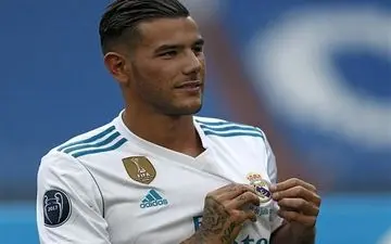  رئال مادرید دفاع چپ خود را به میلان قرض می‌دهد