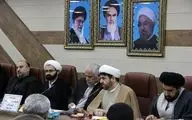 رئیس شورای هماهنگی تبلیغات اسلامی گیلان: 
برنامه‌های چهل سالگی انقلاب مردم محور برنامه‌ریزی و برگزار شود
