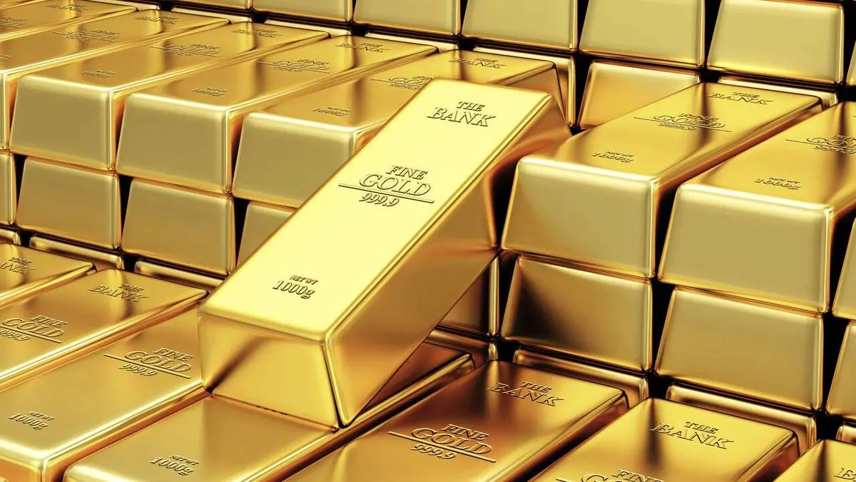قیمت طلا امروز ۲۳ مرداد ۱۴۰۴ | جهش فلز زرد در بازار جهانی