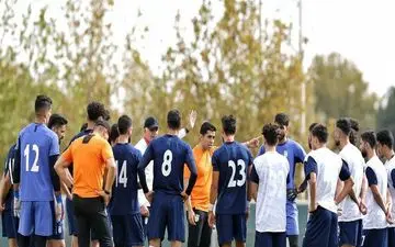 بازتاب رکورد خاص و جهانی ملی پوش پرسپولیس در قطر
