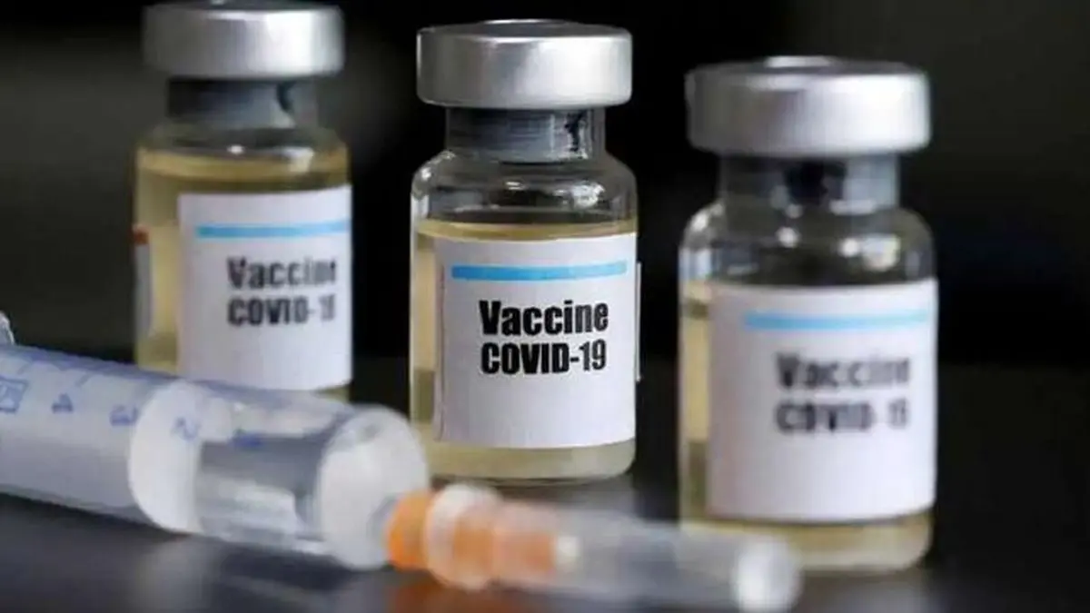 خبرهای خوشحال کننده در خصوص واکسن کرونا