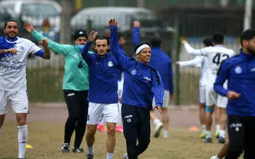 پشت پرده کوچ استقلال از کمپ نفت تهرانسر ؛ پای شخص خاصی در میان است؟