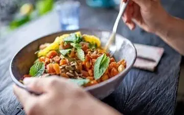 بهترین مواد غذایی برای رژیم روزانه کدامند؟

