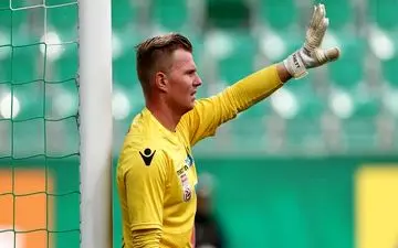 خداحافظی دروازه بان سپاهان؛ کنت هم رفت! 