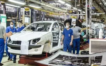 سقوط آمار تولید خودروسازان در 7 ماه گذشته / واکنش بازار خودرو چیست؟
