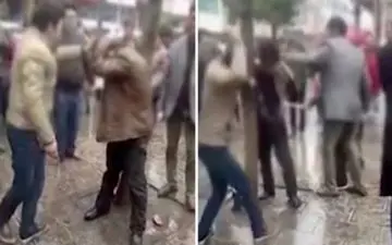 قرار ملاقات شوم با زن شوهردار