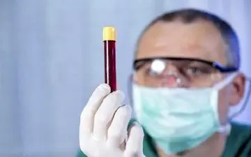 بالا بودن آهن خون چه عوارضی دارد؟