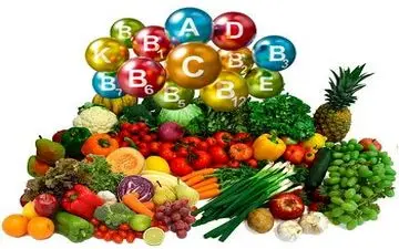 این 3 خوراکی بمب ویتامین هستند