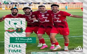  تقسیم امتیاز در شهر بابک؛ کامبک بعثت با چاشنی تفکرات استحقاری