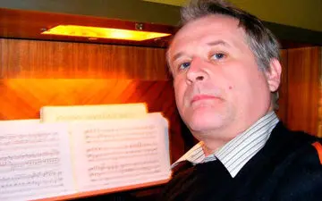 مرگ مشکوک دانشمند برجسته روسی 