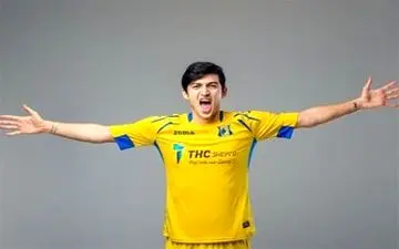 روستوف به فروش سردار آزمون رضایت داد 