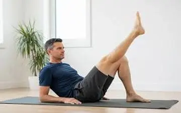 اگر مشکل مفصل دارید اینگونه ورزش کنید!