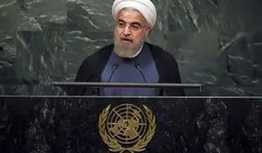 «اعتدال» منش و روش ملت بزرگ ایران است/ اعتدال نه بی تفاوتی است و نه پرخاشگری