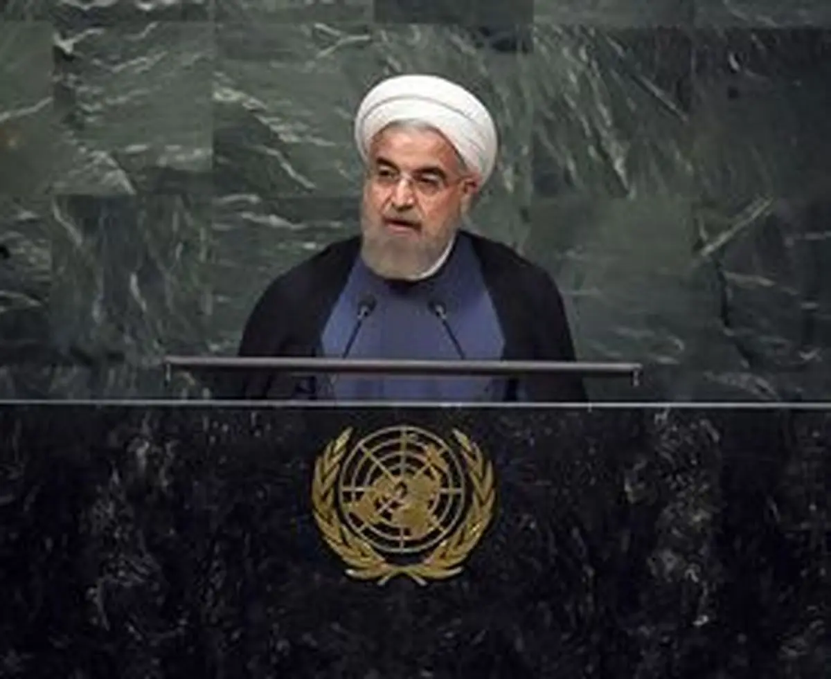«اعتدال» منش و روش ملت بزرگ ایران است/ اعتدال نه بی تفاوتی است و نه پرخاشگری