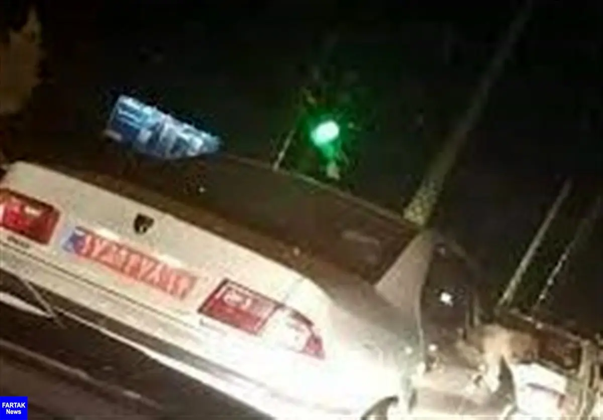  دادستان اهواز: مدیر سگ‌گردان با خودروی دولتی برکنار شد 