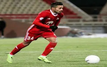 راست ناکام قرمزها مقابل شهرخودرو