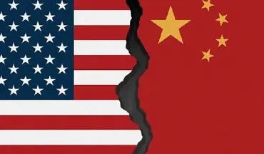 واشنگتن 8 دیپلمات خود را از چین خارج کرد