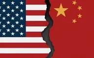 واشنگتن 8 دیپلمات خود را از چین خارج کرد