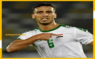 2 بازیکن مصدوم عراق مشکلی برای دیدار با ایران ندارند