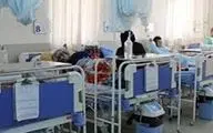 پزشکان بیمارستان مدرس ساوه جوانی را از مرگ حتمی نجات دادند