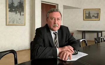 دیپلمات روس: ایران حق دارد برنامه هسته‌ای را حفظ کند