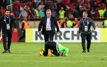  برانکو و بیرانوند از پرسپولیس می‌روند؟