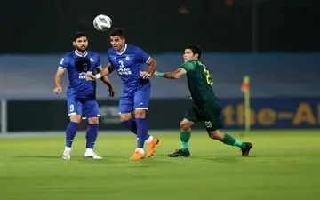 AFC: استقلال با تیمی ناشناخته مقابل الهلال قرار می‌گیرد 