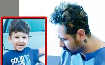 قاتل اهورا 2 ساله اعدام شد