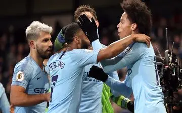  این پیروزی باعث افزایش فشار روی لیورپول شد 