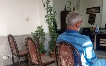 قاتل پسربچه ۵ ساله: به دلیل مصرف موادمخدر مقتول را موجودی عجیب دیدم!
