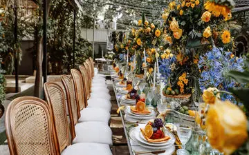 هزینه عروسی لاکچری در تهران؛ از تالار تا تشریفات، چقدر باید بپردازید؟