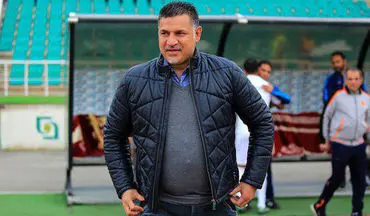 واکنش فدراسیون فوتبال سوریه به خبر مذاکره با علی دایی 