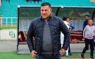 واکنش فدراسیون فوتبال سوریه به خبر مذاکره با علی دایی 