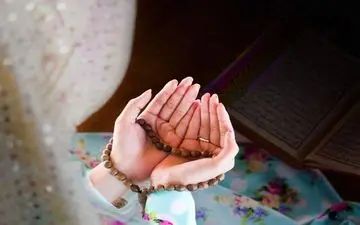 مهمترین اعمال و دعاهای روز عید غدیر

