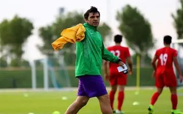 امامی‌فر پیشنهاد پرسپولیس را رد کرد