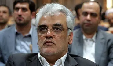 در بین اخراج شدگان مدیران جدید دانشگاه هم هستند