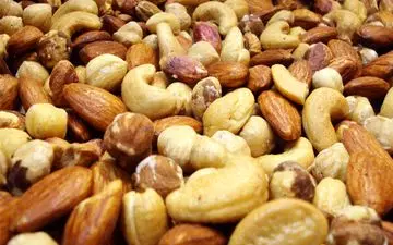 
قیمت آجیل شب یلدا چند؟
