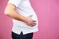 آب کردن چربی شکم و پهلو با این خوراکی دم دستی