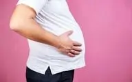 آب کردن چربی شکم و پهلو با این خوراکی دم دستی