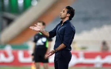 

آیا فرهاد مجیدی واقعا می خواست به پرسپولیس برود؟
