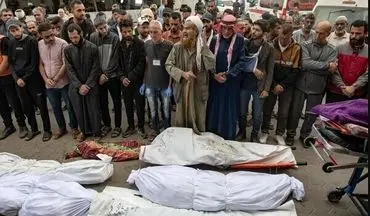 وزارت بهداشت غزه در دومین روز پس از آتش‌بس، آمار جدید تلفات را اعلام کرد