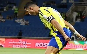 رونالدو: این تازه اول راه است| بیایید تا پیش برویم

