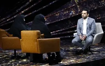 قسمت شانزدهم ماه عسل 96 / تصویر عجیبی از فقر در یک خانواده از زبان مهمان ماه عسل + فیلم