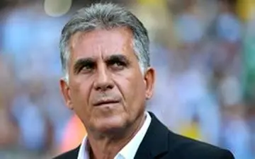 کی‌روش: امیدوارم همانطور که ظاهرمان خوب است، عملکردمان هم در جام جهانی خوب باشد