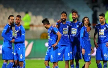 آژیر قرمز در استقلال؛ جدایی 4 ستاره و شرایط بحرانی 4 سوپرستاره+عکس