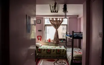 افزایش ظرفیت خوابگاهی دانشگاه فنی و حرفه‌ای/ افتتاح ۱۰ خوابگاه تا اول مهر